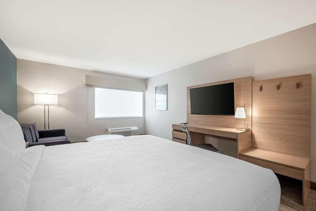 Best Western River Cities Ashland Zimmer foto