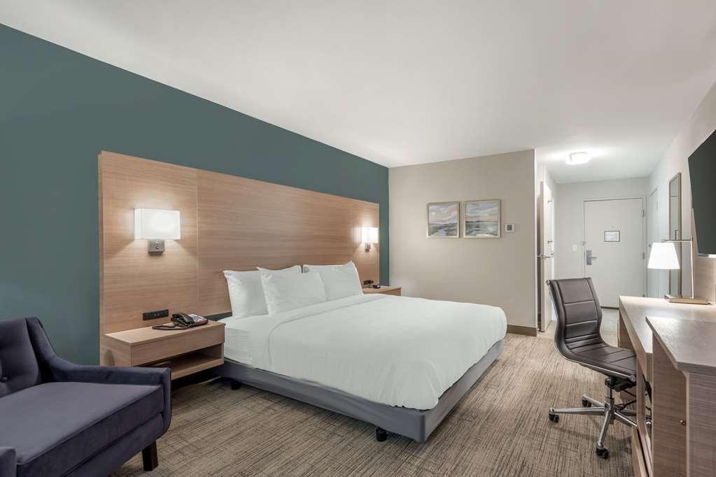 Best Western River Cities Ashland Zimmer foto
